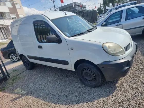 RENAULT KANGOO 2013