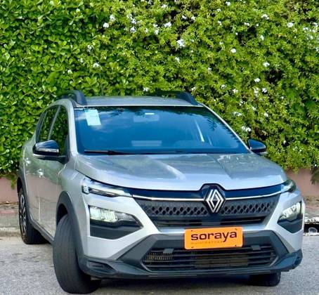 RENAULT KARDIAN 2025