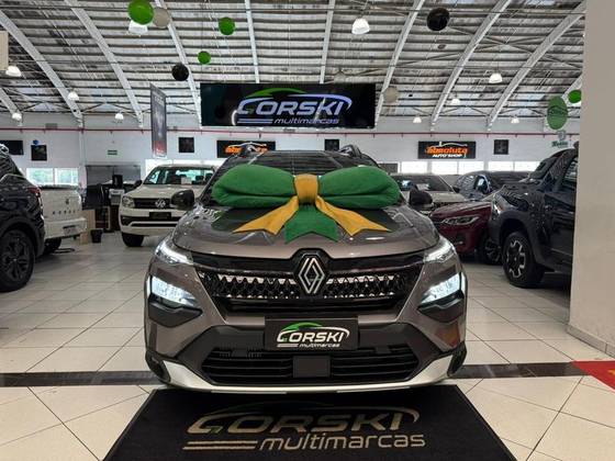 RENAULT KARDIAN 2025