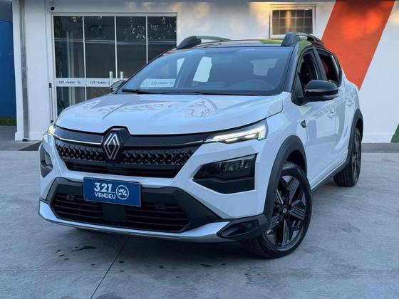 RENAULT KARDIAN 2025