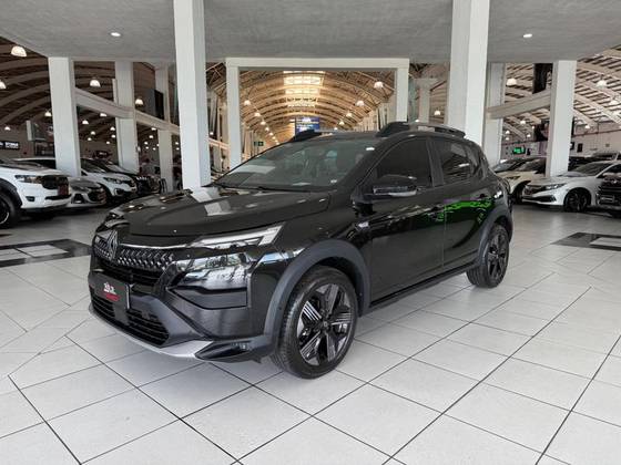 RENAULT KARDIAN 2025