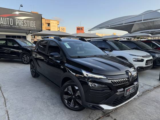 RENAULT KARDIAN 2025