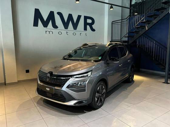 RENAULT KARDIAN 2025