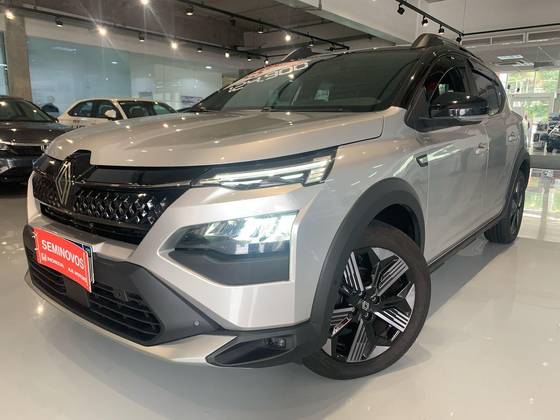 RENAULT KARDIAN 2025