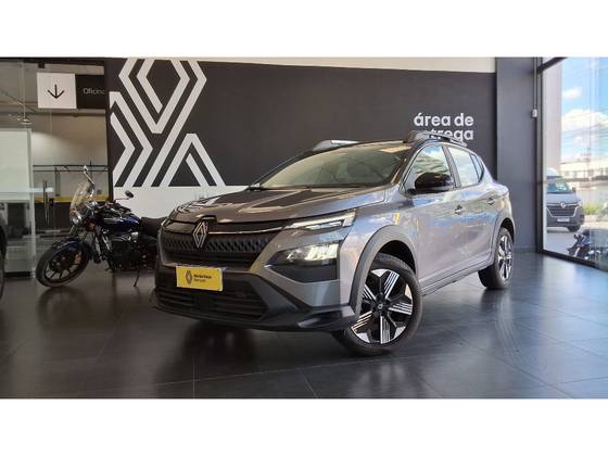 RENAULT KARDIAN 2025