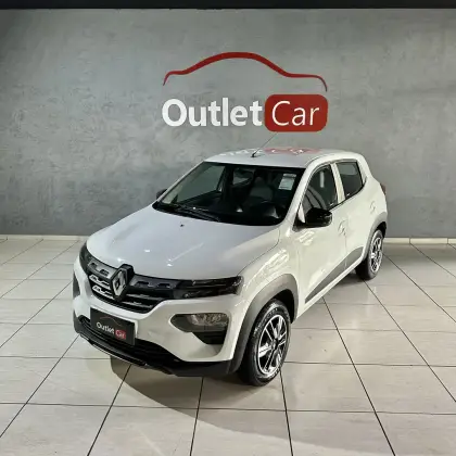RENAULT KWID 2024