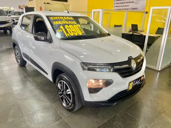 RENAULT KWID 2023