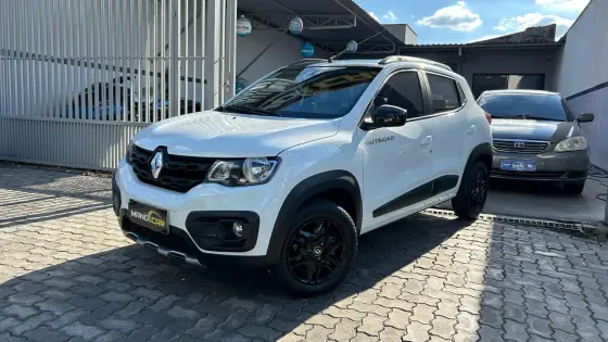 RENAULT KWID 2021