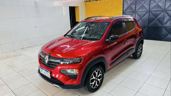 RENAULT KWID 2024