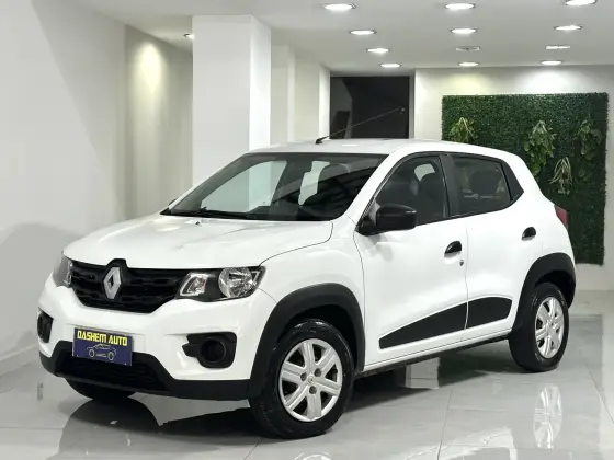 RENAULT KWID 2018
