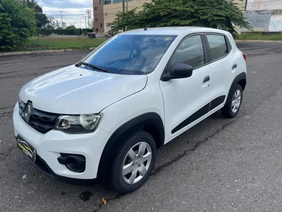 RENAULT KWID 2019