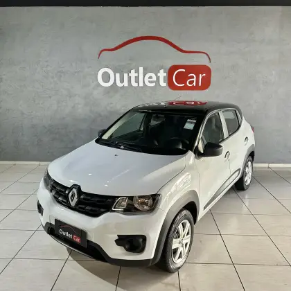 RENAULT KWID 2022