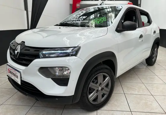 RENAULT KWID 2023