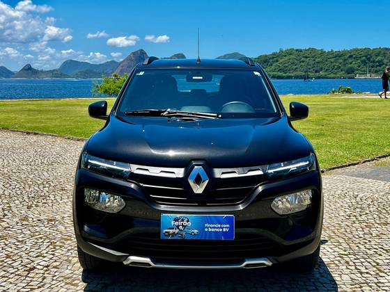 RENAULT KWID 2023