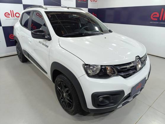 RENAULT KWID 2022
