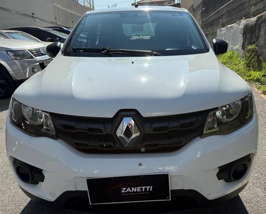 RENAULT KWID 2018