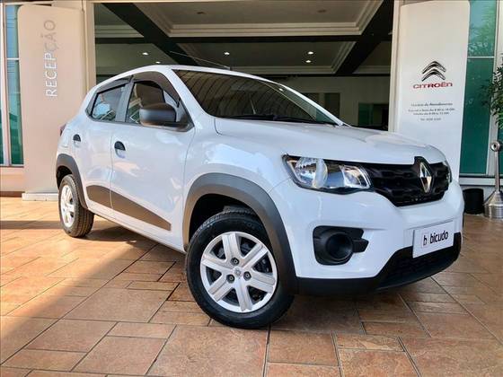 RENAULT KWID 2022