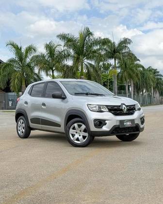 RENAULT KWID 2018