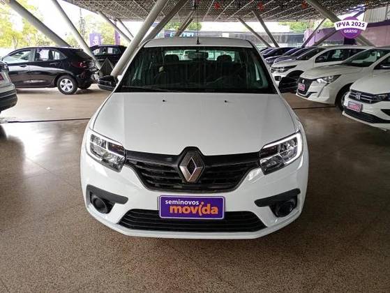 RENAULT LOGAN 2024