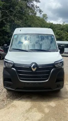 RENAULT MASTER 2026