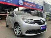 RENAULT SANDERO 2018