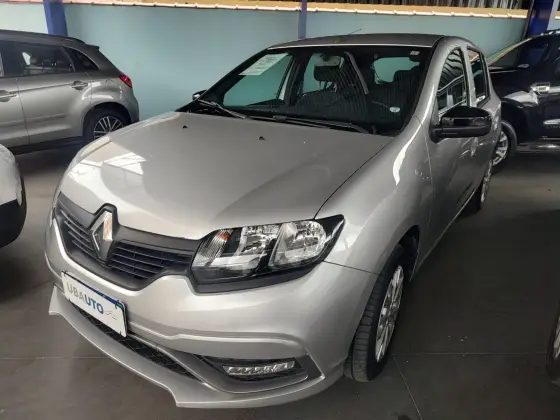 RENAULT SANDERO 2023
