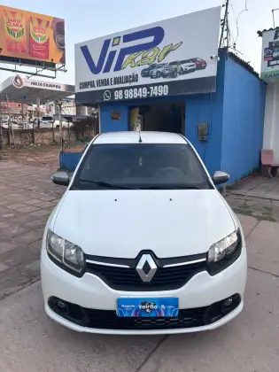 RENAULT SANDERO 2018