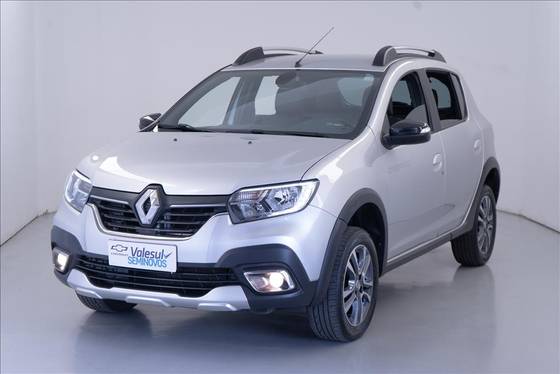 RENAULT STEPWAY 2023