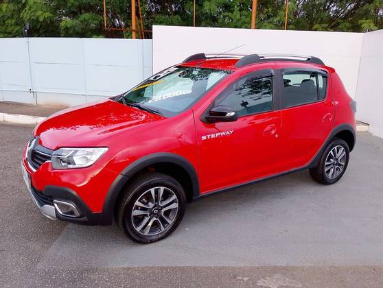RENAULT STEPWAY 2024