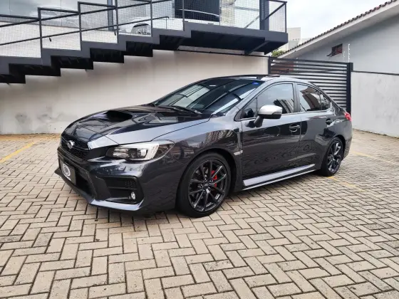 SUBARU IMPREZA 2019
