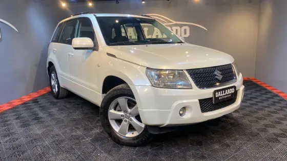SUZUKI GRAND VITARA 2012