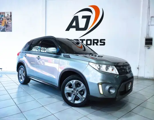 SUZUKI VITARA 2018
