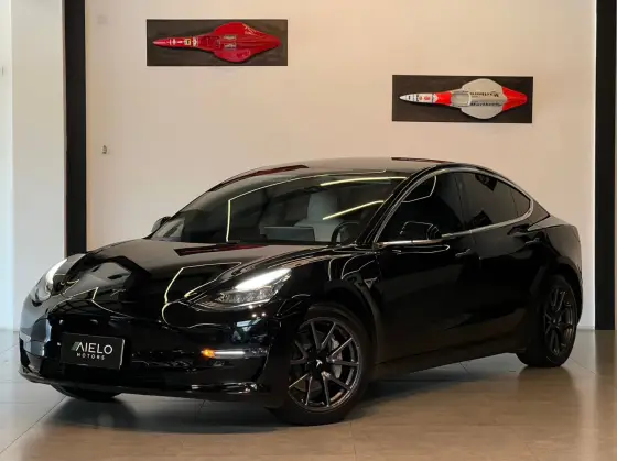 TESLA MODEL 3 2019