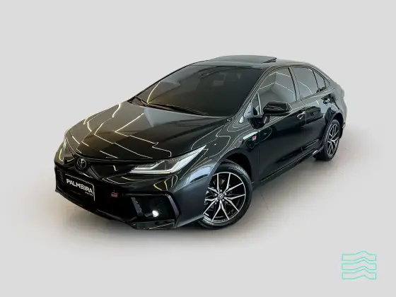 TOYOTA COROLLA 2025