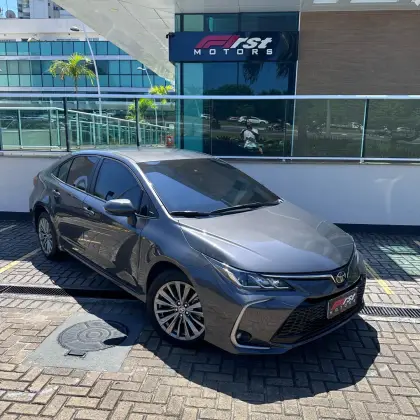 TOYOTA COROLLA 2024