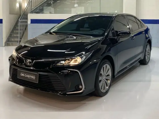 TOYOTA COROLLA 2023