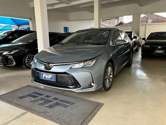 TOYOTA COROLLA 2024