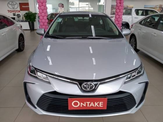 TOYOTA COROLLA 2024