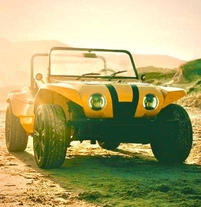 VOLKSWAGEN BRASILIA 1974