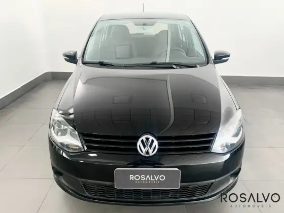 VOLKSWAGEN FOX 2013