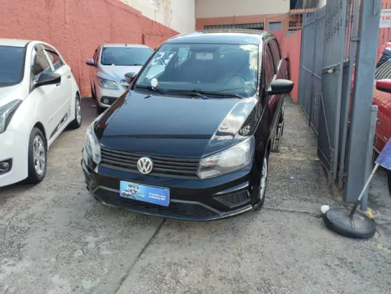 VOLKSWAGEN GOL 2021