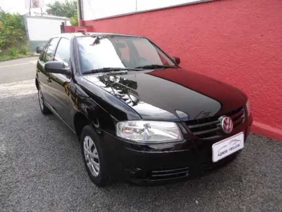 VOLKSWAGEN GOL 2014