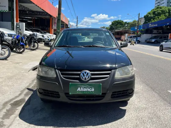 VOLKSWAGEN GOL 2006