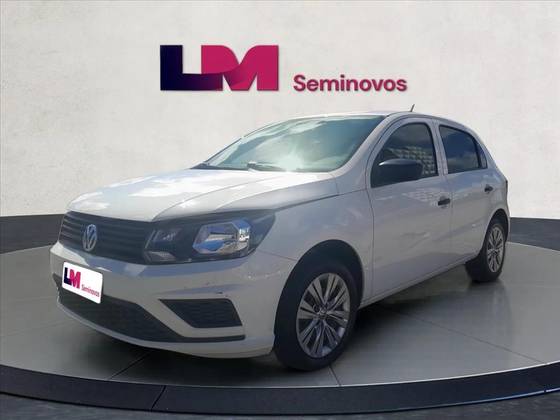 VOLKSWAGEN GOL 2023