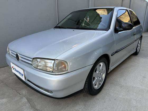 VOLKSWAGEN GOL 1998