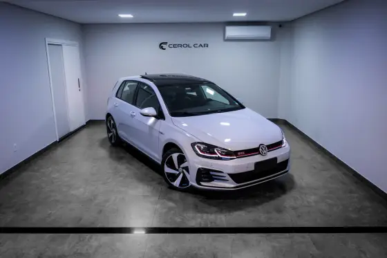 VOLKSWAGEN GOLF 2019