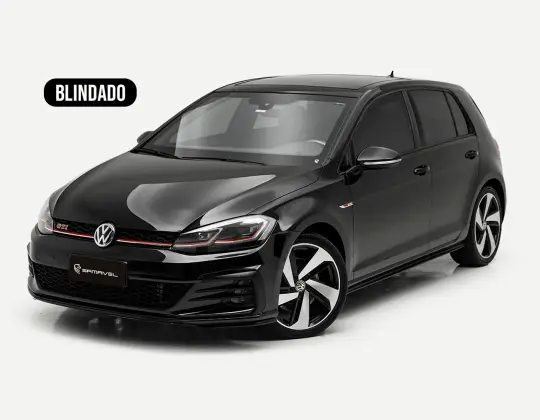VOLKSWAGEN GOLF 2019