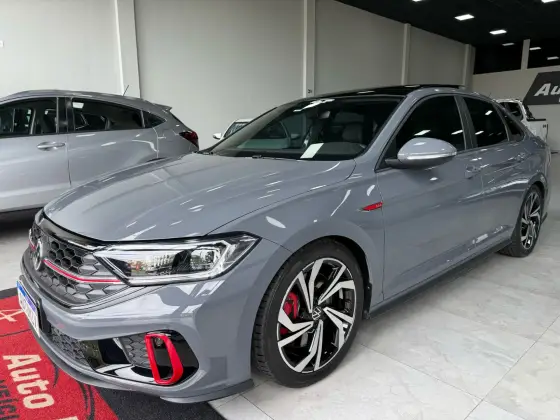 VOLKSWAGEN JETTA 2024