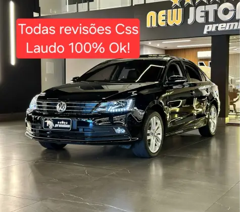 VOLKSWAGEN JETTA 2016