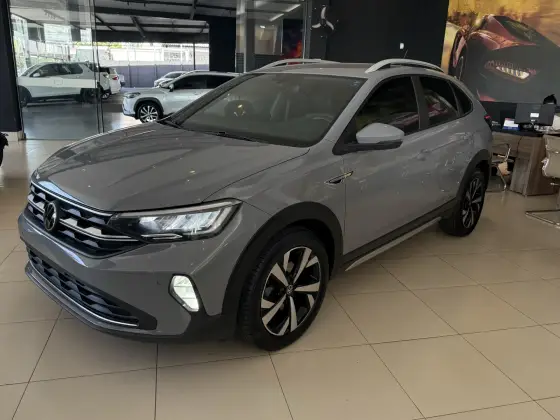 VOLKSWAGEN NIVUS 2022